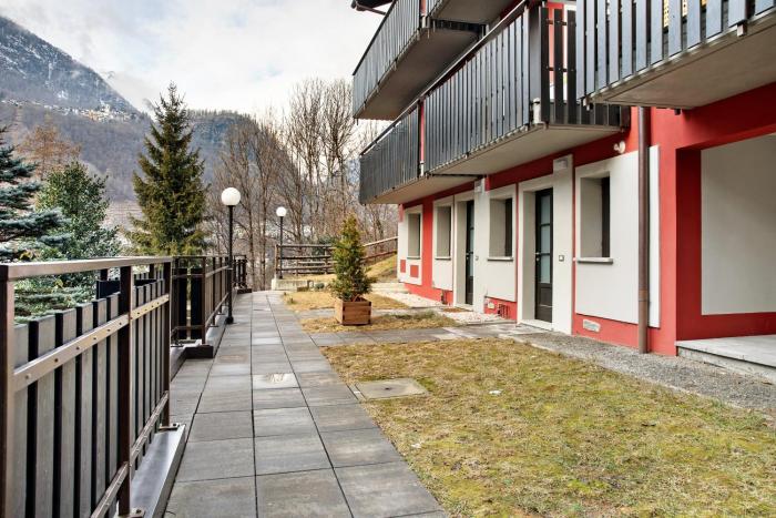 Casa Vacanze Giorgia - Caspoggio