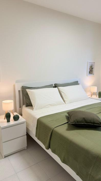 Casa Fortuna, Marzamemi