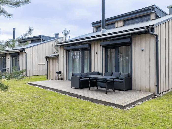 Vėjo Gūsis apartments ČikiPuki