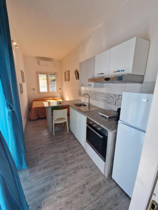 Monolocale centrale Tortolì