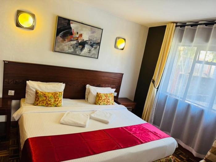 1 bedroom apartment lantana