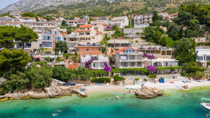 Beach Apartment Stanici