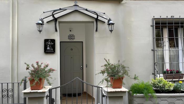 Helle Hus Quiet & Central Guesthouse, Modern Studio with Kitchen, Fast Metro to City Center