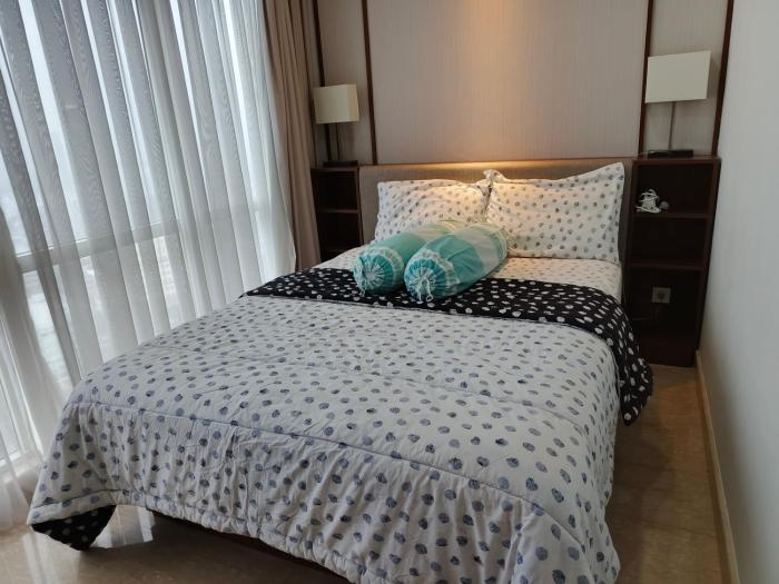 Menteng Park Apartment 2 Rooms Private Lift