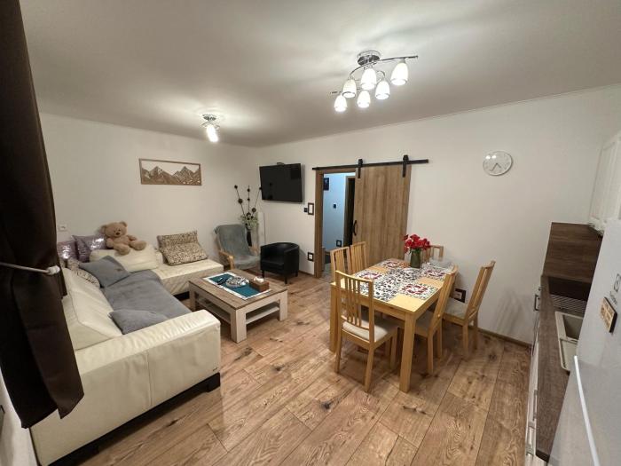 Apartmán Losonci Nesvady