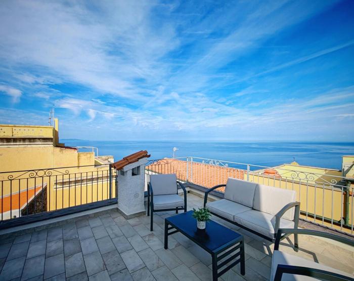 Casa SA DOMO DE NONNA nel Castello