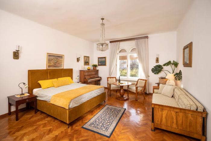 Villa Artur heritage - Luxury apartment
