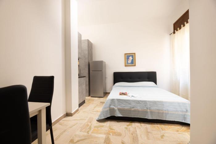 Gallipoli Apartment Ac, Seaside