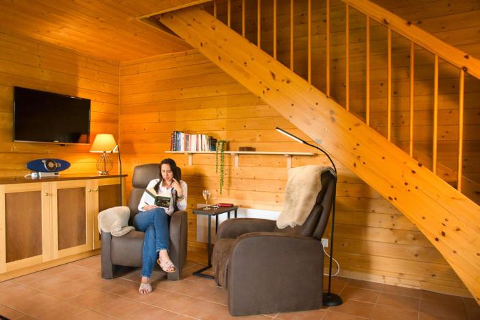 Auerhahn Ferienhäuser Auerhahn 601