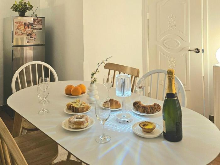 Another House Gyodong