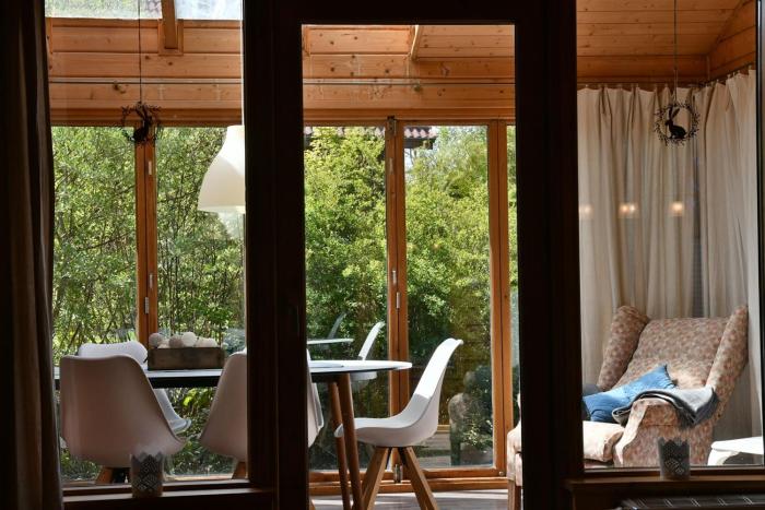 Feriendorf Blauvogel Blauvogel 006