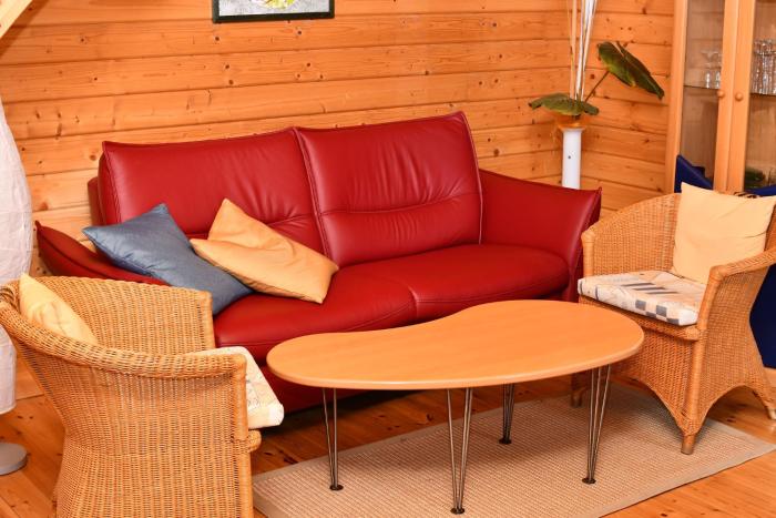 Feriendorf Blauvogel Blauvogel 013