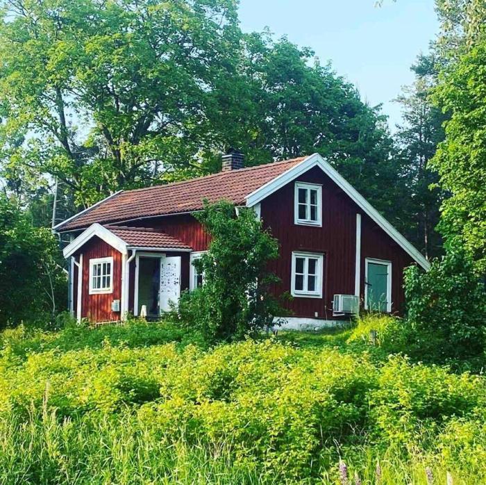 Torpet Hagalund, Mariefred