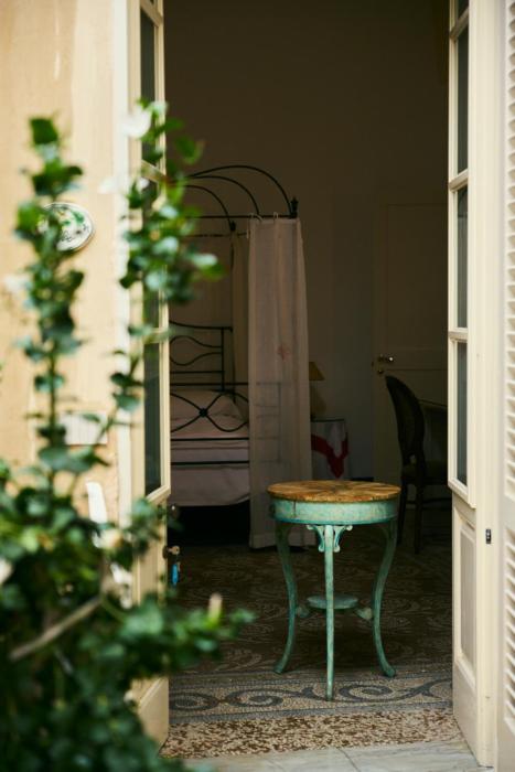 Palazzo Mosco - Dimora Storica