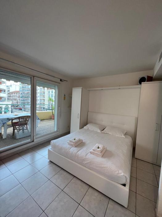 La Terrasse de Palais des Arts