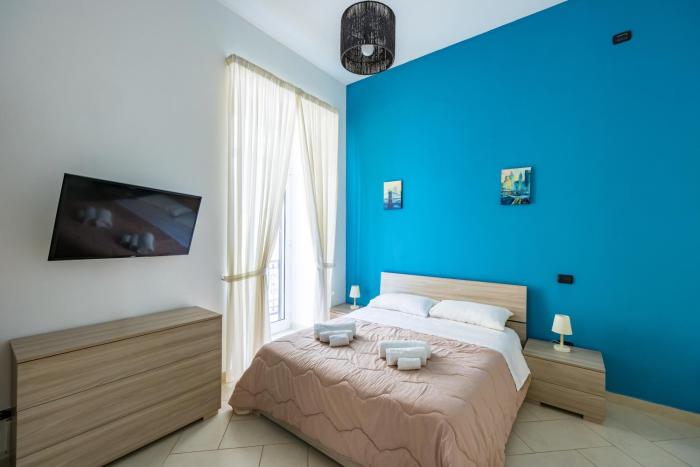 Apartment Maison Pochet