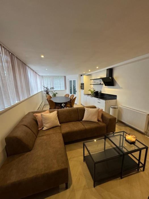 Studioverhuur De Nieuwe Doelen