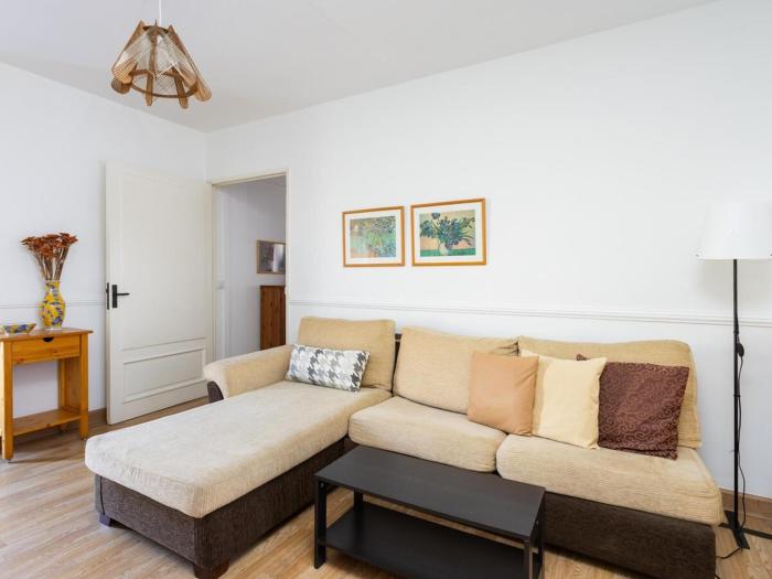 Ek santa ursula casita Vieja