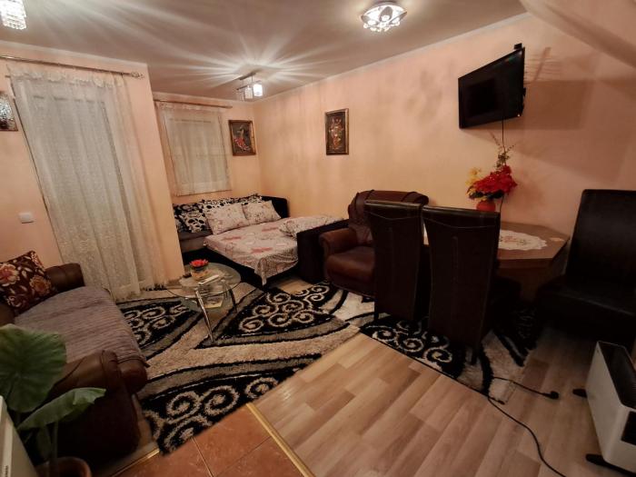 Apartman Vanja