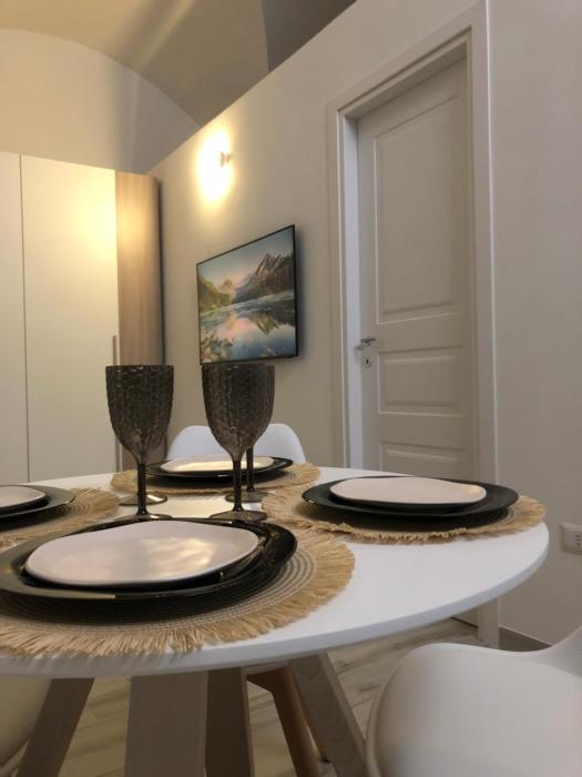 B acio del Mare via Stella