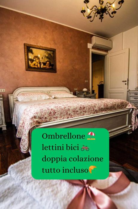B&B Villa Lilla