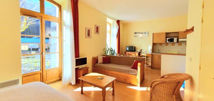 Le TORRENT ENCHANTÉ