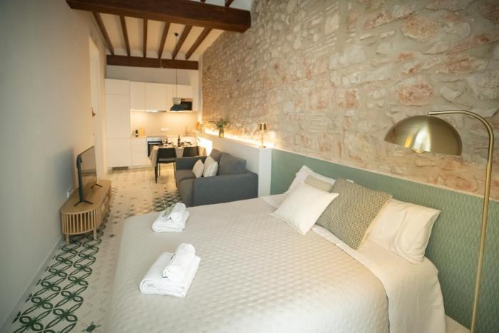 Denia Luxe Lofts