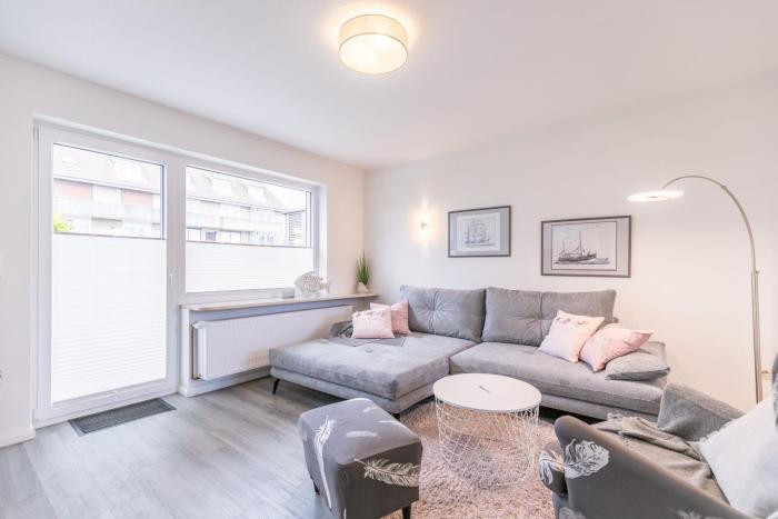 Haus im Törn Haus im Törn, Whg 4