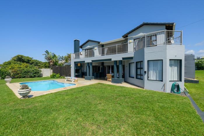 Lighthouse Family Home