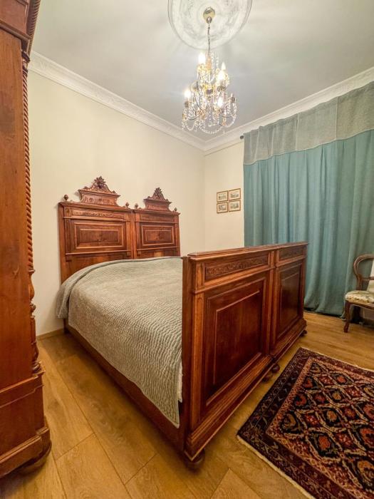 Spontini apartment near Corso Buenos Aires shops