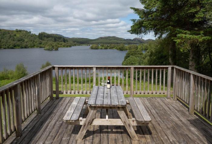 New Brachkashie Cottage