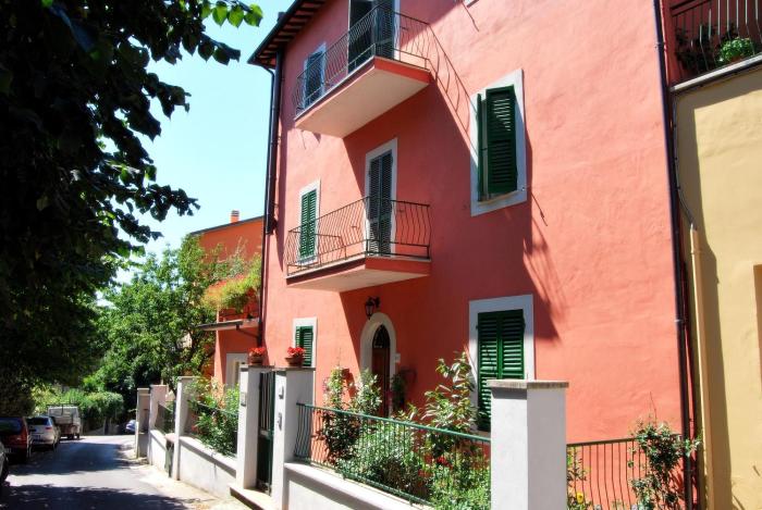 Casa Lilla Acquasparta Apartment