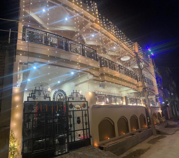 Prayagraj Sangam Homestays