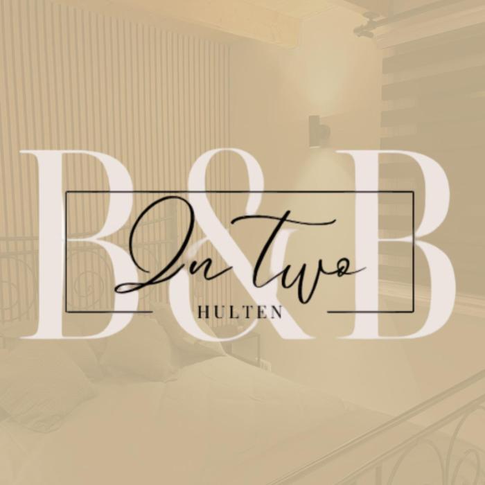 B & B In Two Hulten