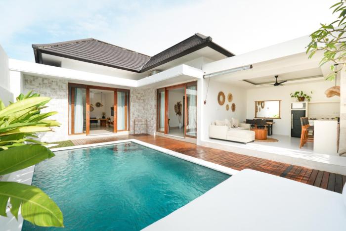 Villa Adara Uluwatu