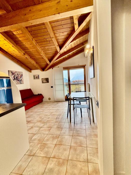 Appartamento Morghen