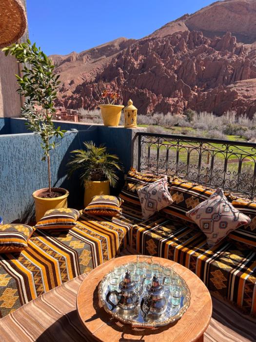 Hiking Nomads Guesthouse