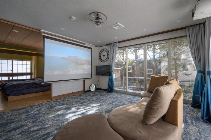 草津温泉湯畑 徒歩圏内& 温泉街を 癒されたい