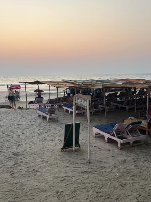 Shiva Cottages