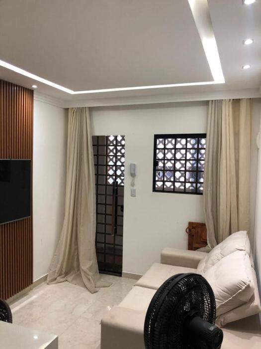 Ap na praia de boa viagem, disponível para carnaval