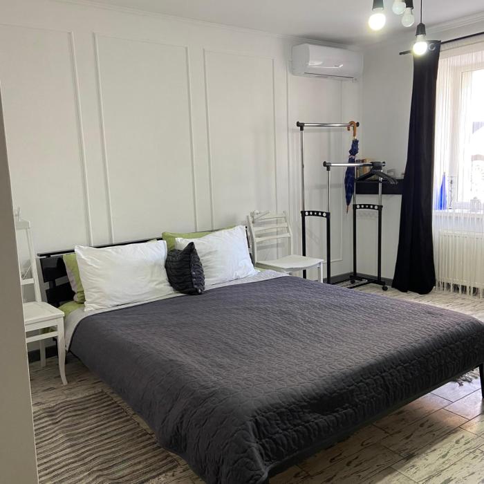 Квартира у Старому місті