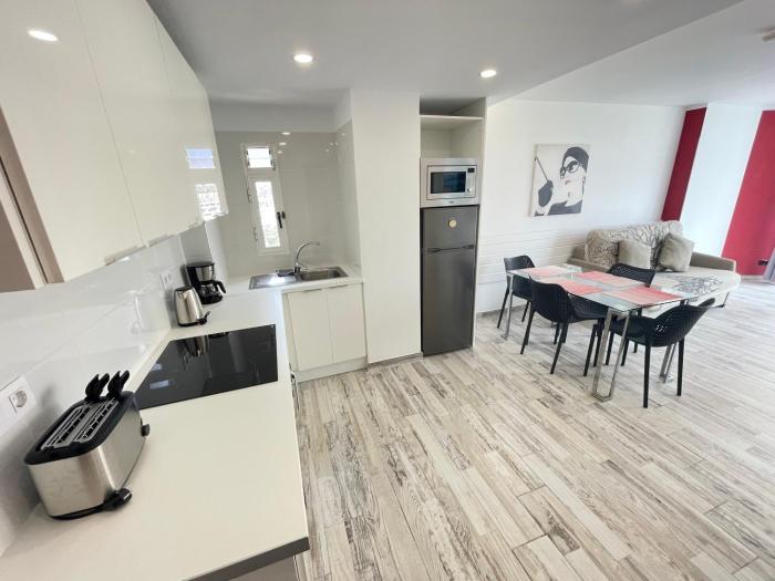 Tiffany Apartment in Las Americas