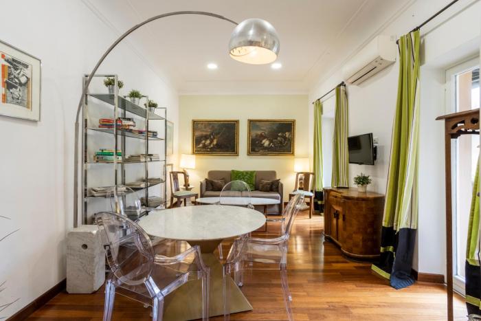 Cozy Gambero Apartments