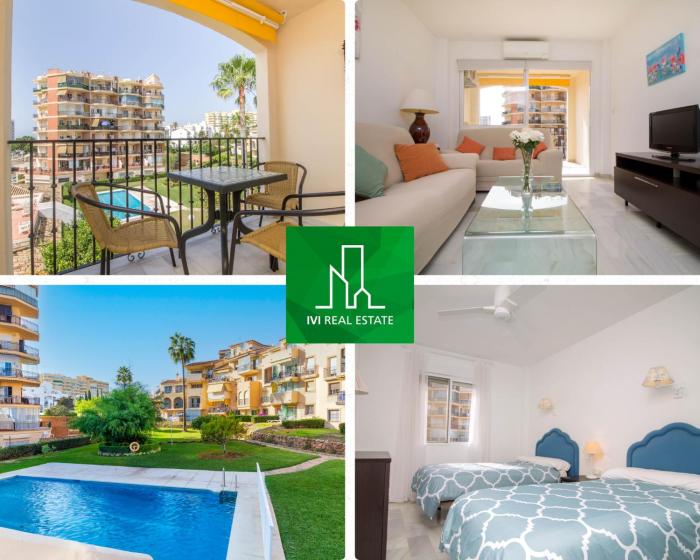 Erisa 56 By IVI Real Estate