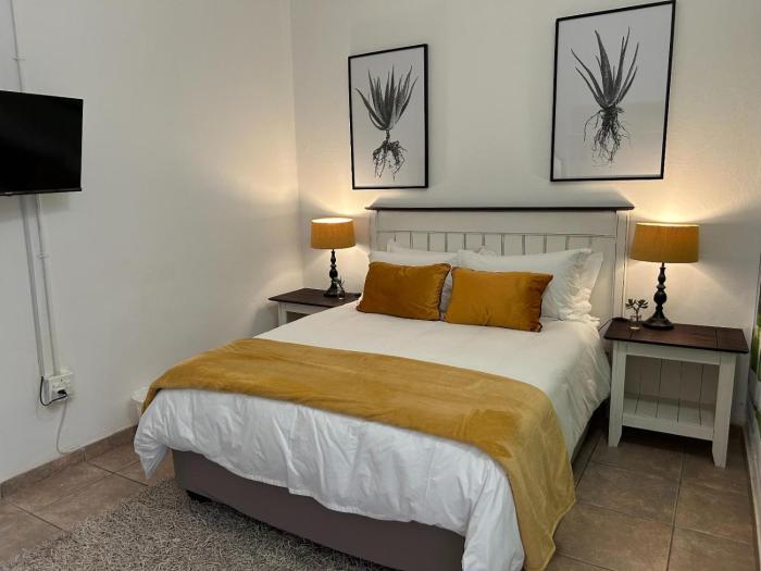 Ekuphumuleni Village