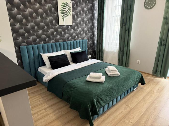 H-T-L Apartamenty Junior