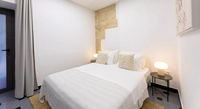 Lenas room in roman palace