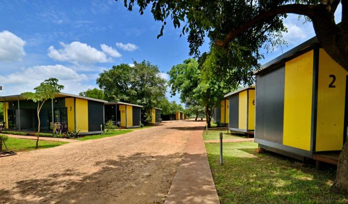 SleepOver Komatipoort