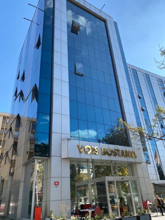 Vois Hotel Bostanci & SPA