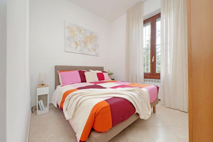 Centrale - ottimi collegamenti per Roma e APT